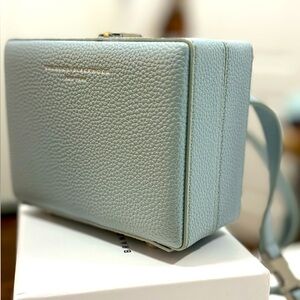 Brandon Blackwood Mini Trunk Belt Bag